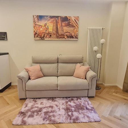Apartament Bologna-Stadio 1 外观 照片