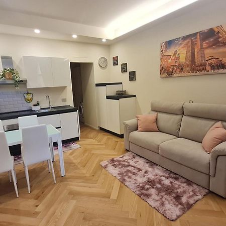Apartament Bologna-Stadio 1 外观 照片