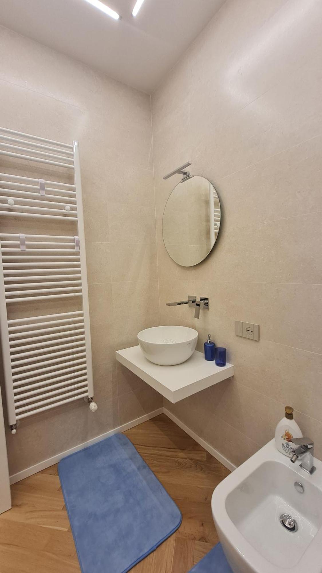 Apartament Bologna-Stadio 1 外观 照片