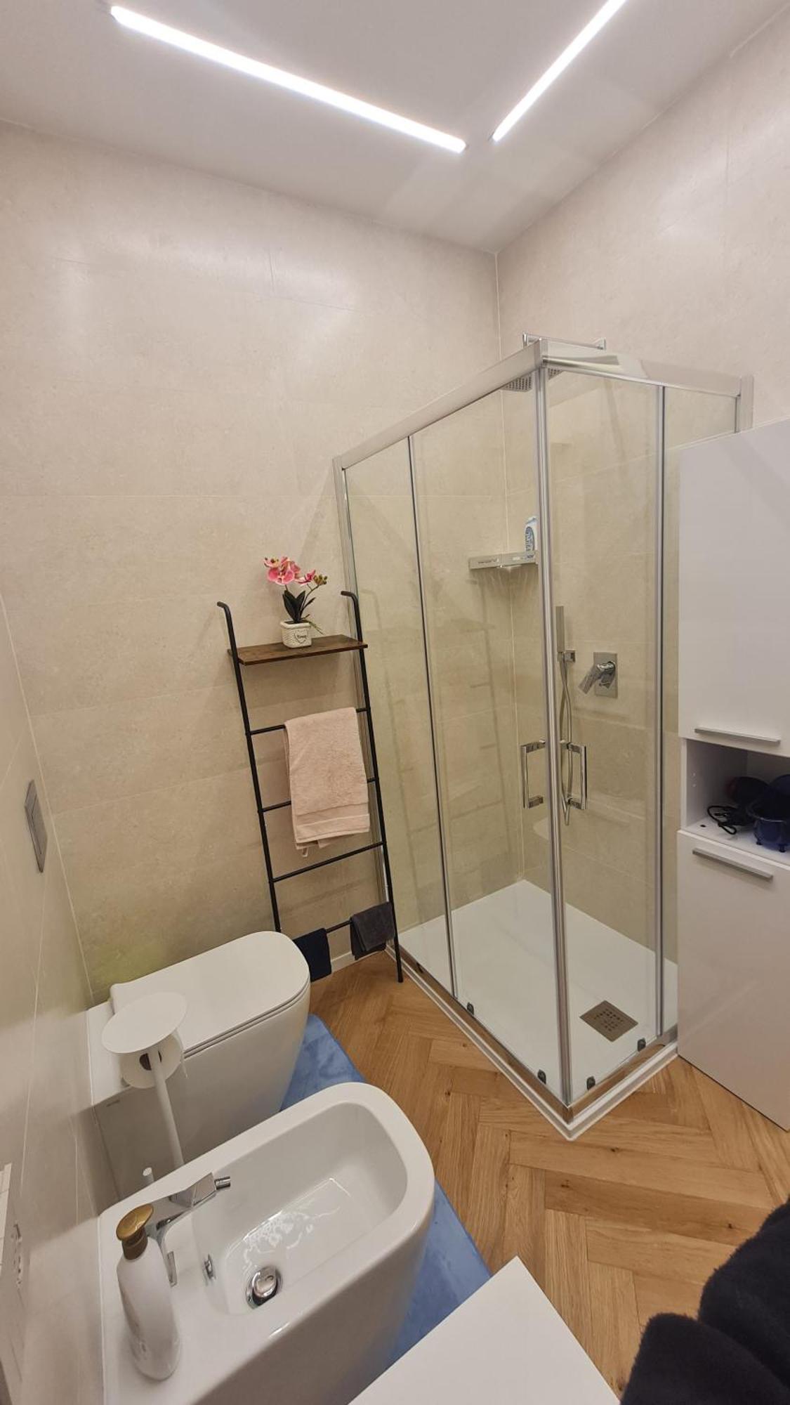 Apartament Bologna-Stadio 1 外观 照片