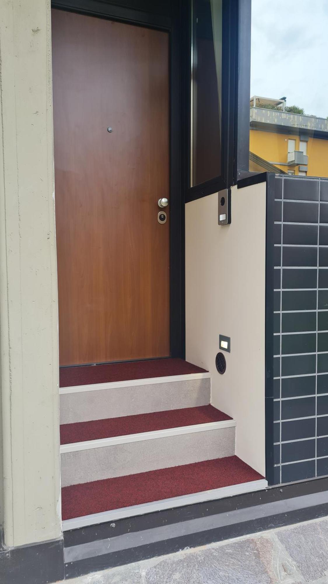 Apartament Bologna-Stadio 1 外观 照片