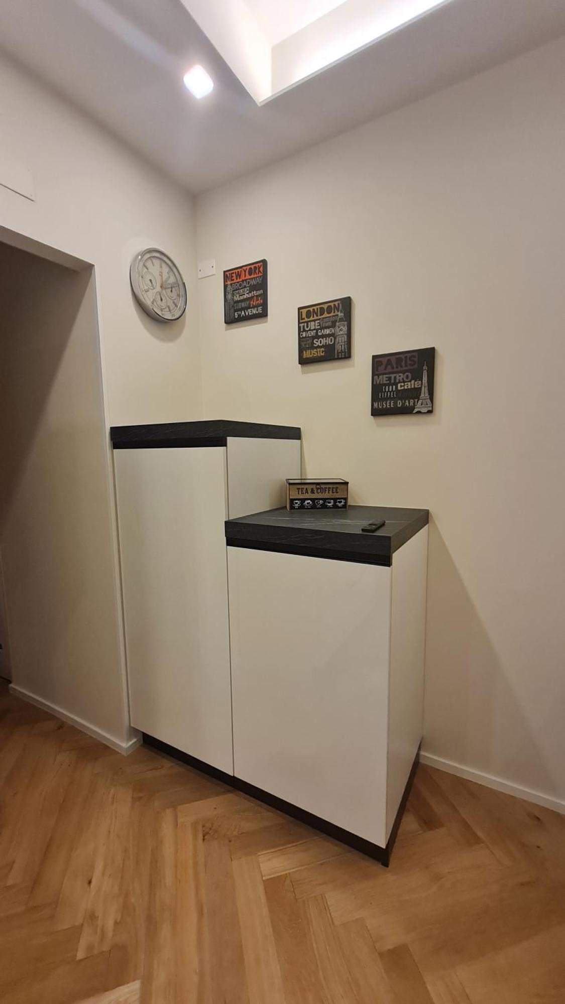 Apartament Bologna-Stadio 1 外观 照片