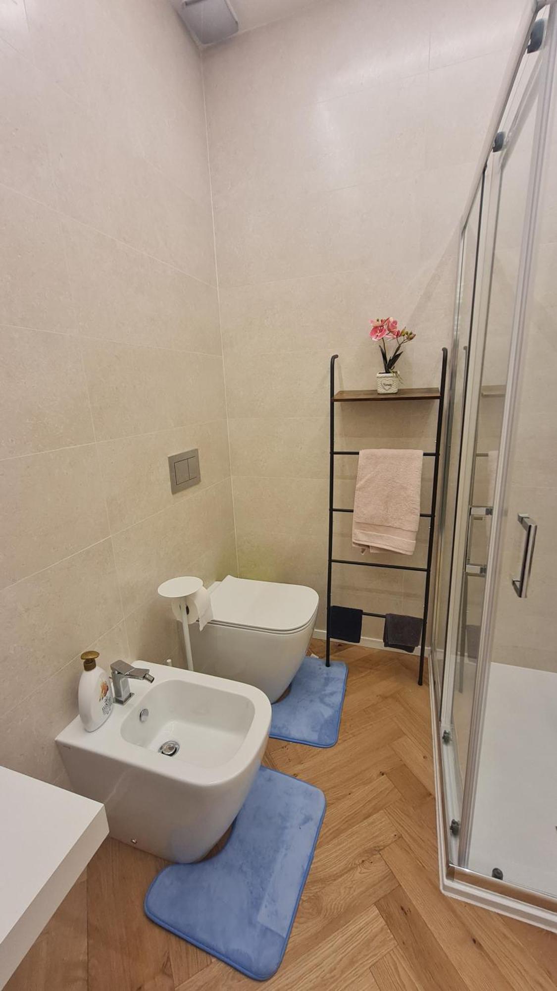 Apartament Bologna-Stadio 1 外观 照片