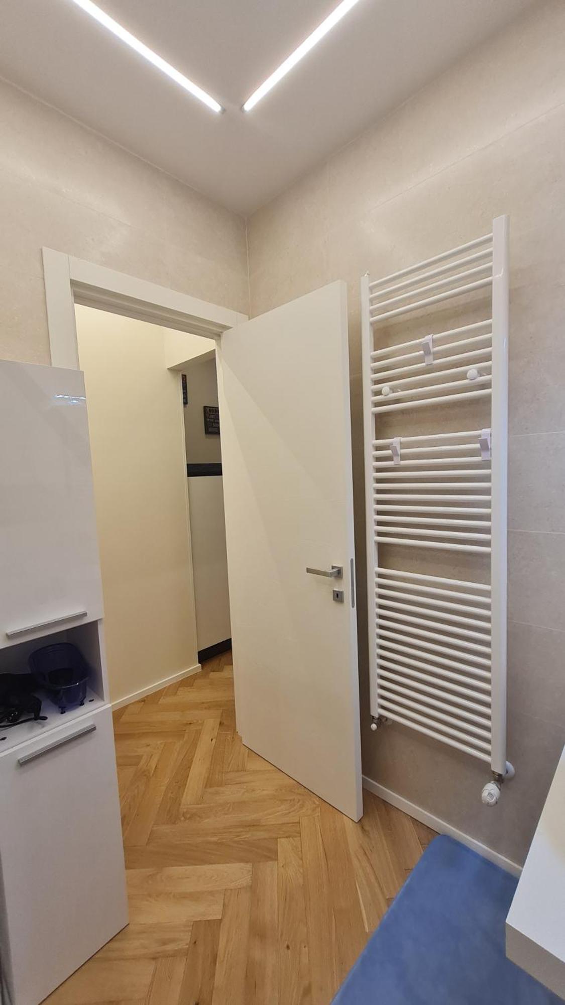 Apartament Bologna-Stadio 1 外观 照片