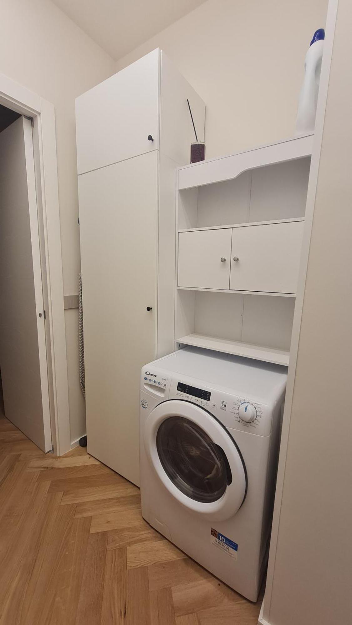 Apartament Bologna-Stadio 1 外观 照片