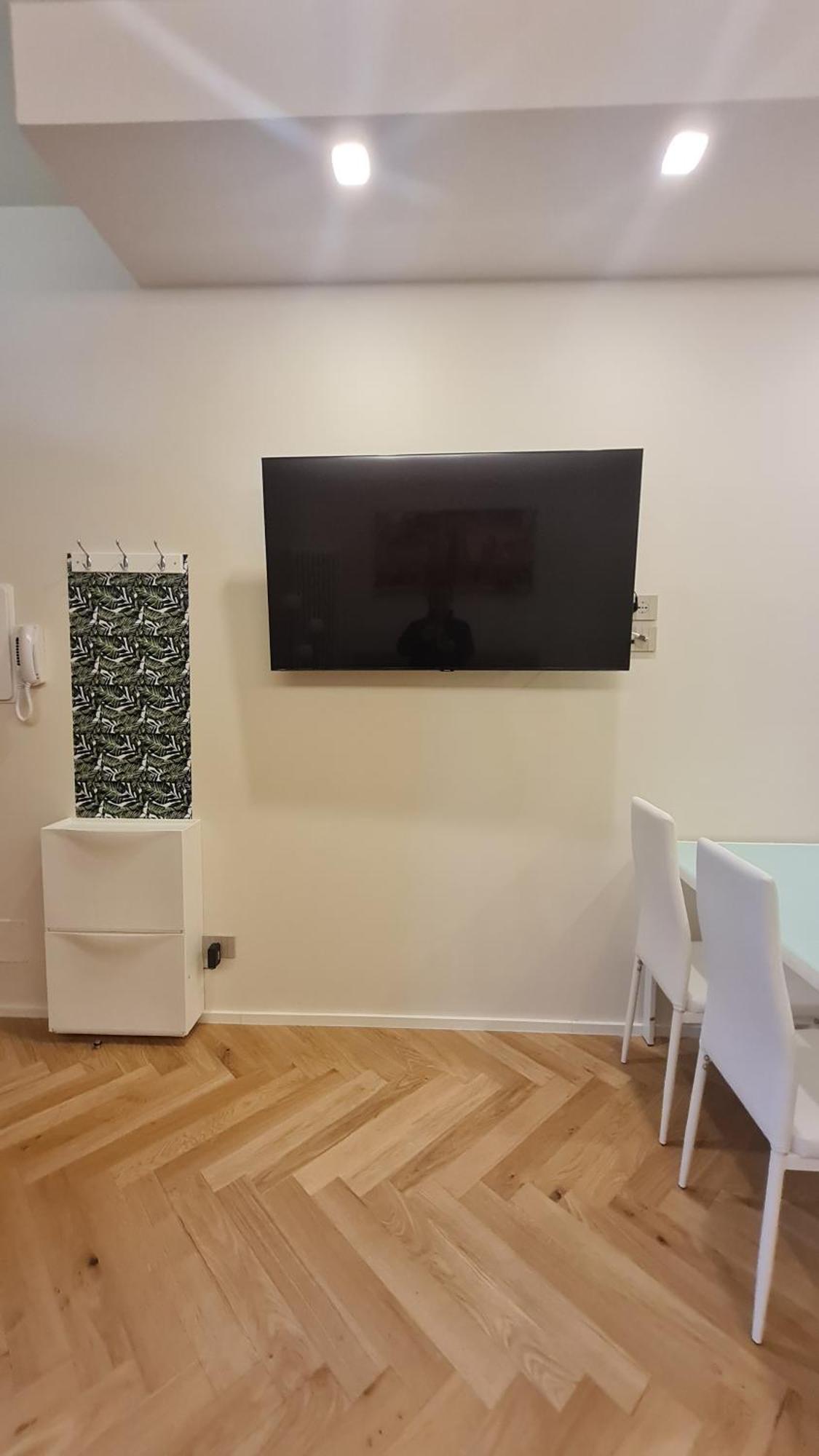 Apartament Bologna-Stadio 1 外观 照片