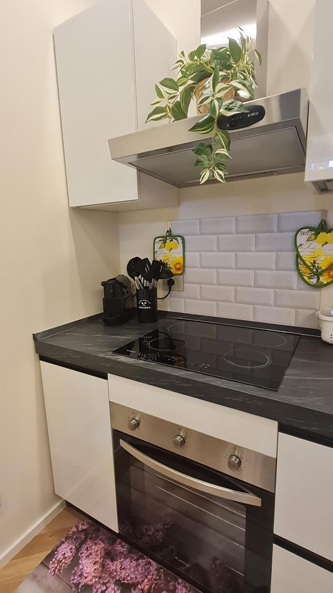Apartament Bologna-Stadio 1 外观 照片