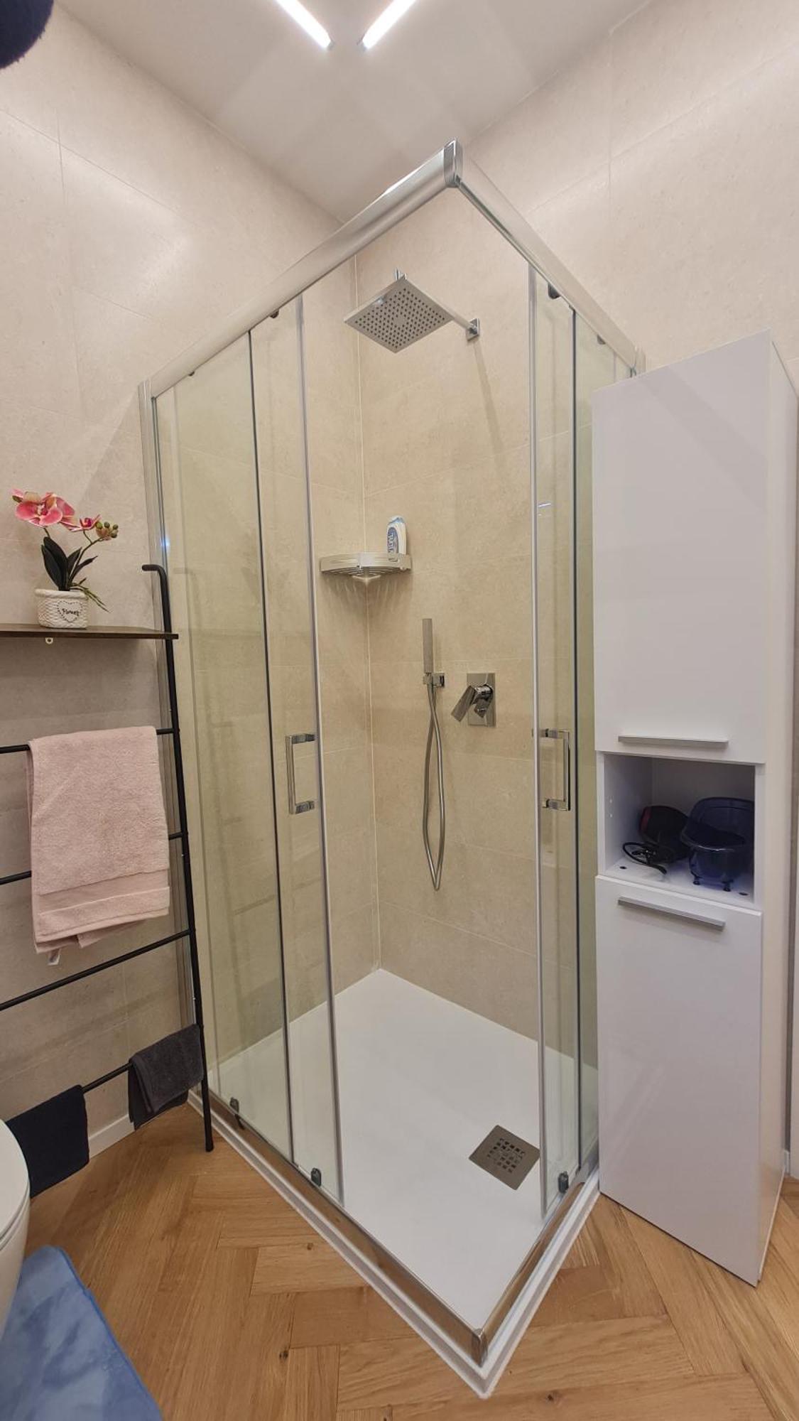 Apartament Bologna-Stadio 1 外观 照片