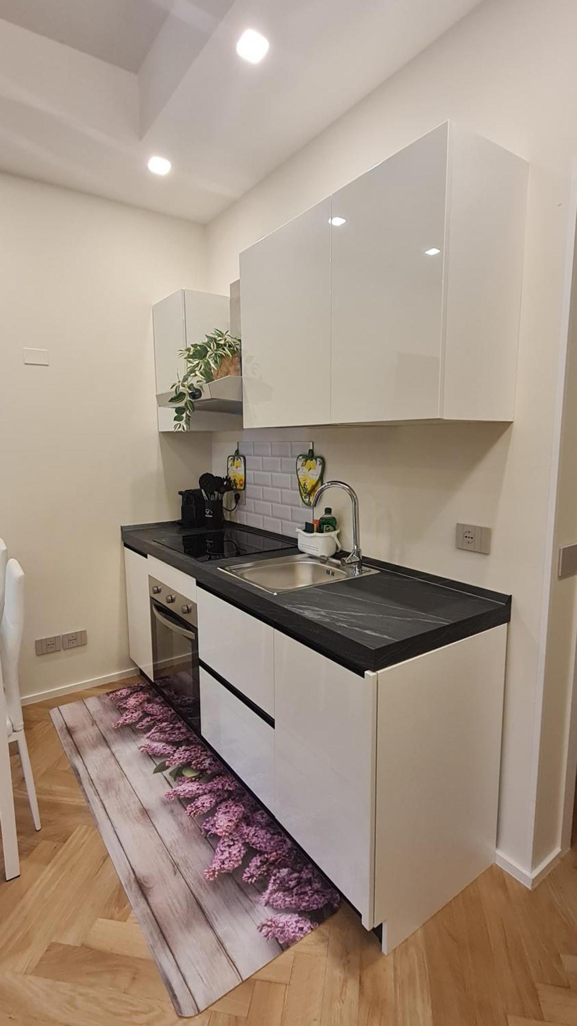 Apartament Bologna-Stadio 1 外观 照片