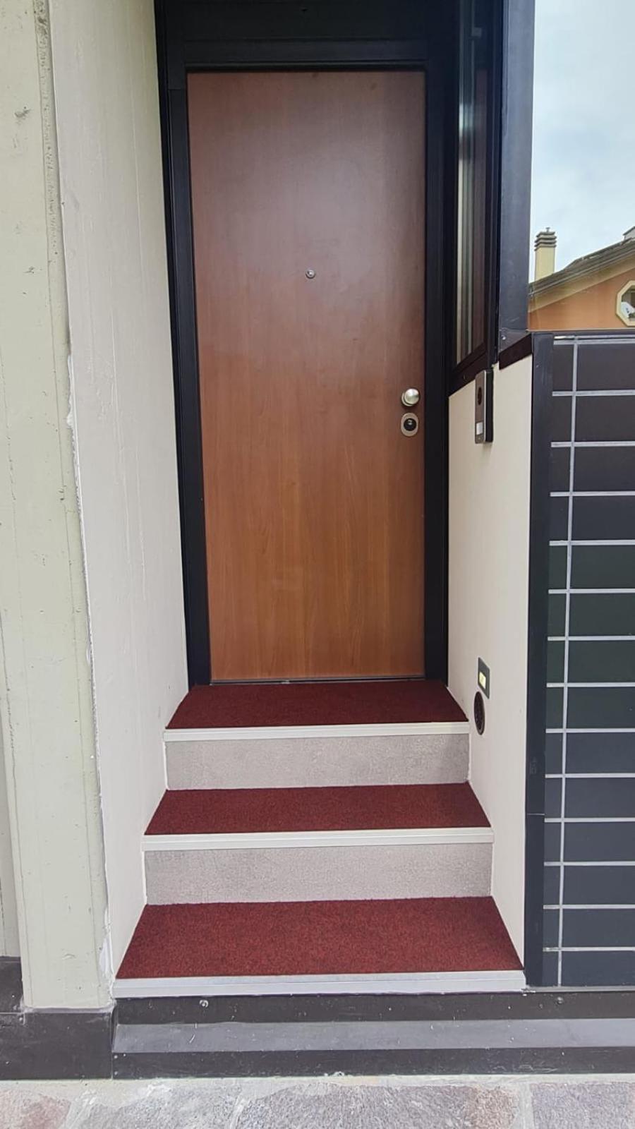Apartament Bologna-Stadio 1 外观 照片